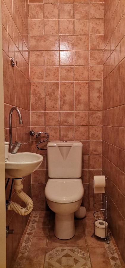 Center, Private Garage, Danube & Fortress, 3 Bdrm 2 Bath 노비사드 외부 사진